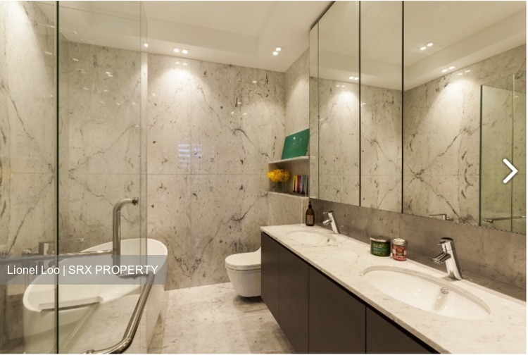 The Villas @ Sentosa Cove (D4), Terrace #178568702